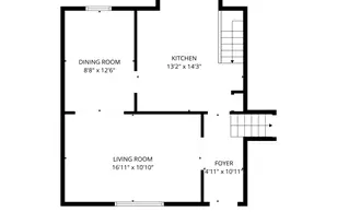 4350 Quail Creek Rd, Martinez, GA 30907 - Photo 3