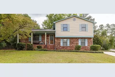 4350 Quail Creek Road, Martinez, GA 30907 - Photo 49
