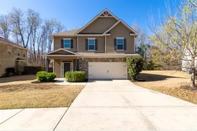 7515 Lucas Avenue, Evans, GA 30809 - Photo 1