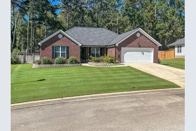 1219 Pinnacle Drive, Grovetown, GA 30813 - Photo 1