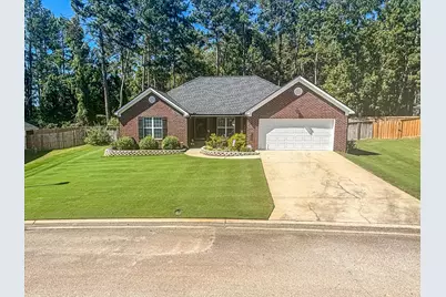 1219 Pinnacle Drive, Grovetown, GA 30813 - Photo 7