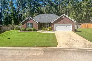 1219 Pinnacle Dr, Grovetown, GA 30813 - Photo 7