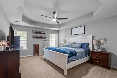 1219 Pinnacle Drive, Grovetown, GA 30813 - Photo 39