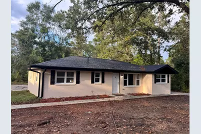 4278 W Quaker Road, Keysville, GA 30816 - Photo 3