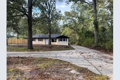 4278 W Quaker Road, Keysville, GA 30816 - Photo 1