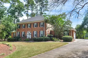 3531 W Lake Dr, Martinez, GA 30907 - Photo 1