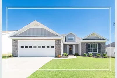 594 Raleigh Drive, Graniteville, SC 29829 - Photo 1