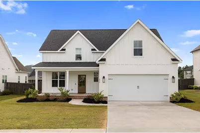 422 Woodlawn Street, Evans, GA 30809 - Photo 1