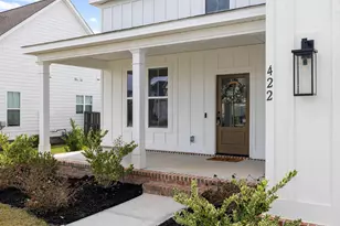 422 Woodlawn St, Evans, GA 30809 - Photo 5