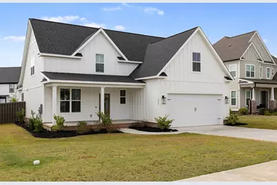 422 Woodlawn Street, Evans, GA 30809 - Photo 3