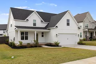 422 Woodlawn St, Evans, GA 30809 - Photo 3