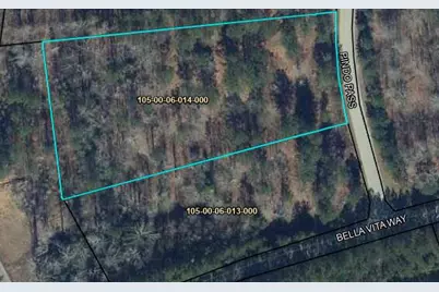 14 Pindo Pass, North Augusta, SC 29860 - Photo 3