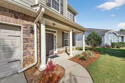 5086 Nokesville Circle, Aiken, SC 29803 - Photo 7