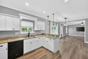 5086 Nokesville Cir, Aiken, SC 29803 - Photo 17