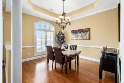 164 Pink Dogwood Circle, Aiken, SC 29803 - Photo 11