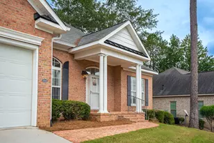 164 Pink Dogwood Cir, Aiken, SC 29803 - Photo 3