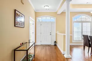 164 Pink Dogwood Cir, Aiken, SC 29803 - Photo 5