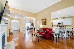 164 Pink Dogwood Cir, Aiken, SC 29803 - Photo 13