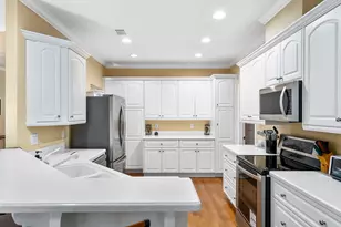 164 Pink Dogwood Cir, Aiken, SC 29803 - Photo 17