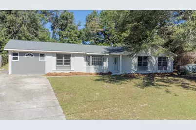 3009 Bramble Wood Trail, Augusta, GA 30909 - Photo 1