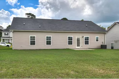 323 Koweta Way, Grovetown, GA 30813 - Photo 33