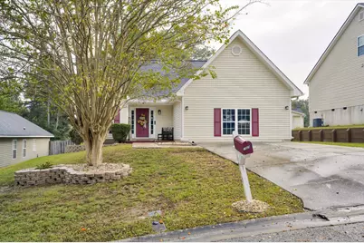 1969 Shoreline Drive, Grovetown, GA 30813 - Photo 3