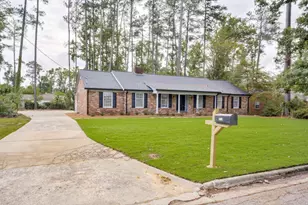 3518 Nassau Dr, Augusta, GA 30909 - Photo 3