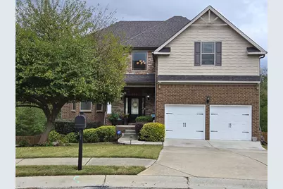 534 Oconee Circle, Evans, GA 30809 - Photo 47