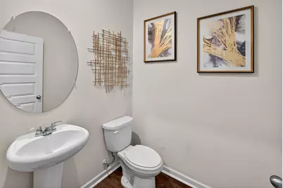 2237 Sunny Day Drive, Hephzibah, GA 30815 - Photo 5