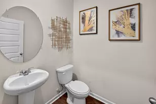 2237 Sunny Day Dr, Hephzibah, GA 30815 - Photo 5