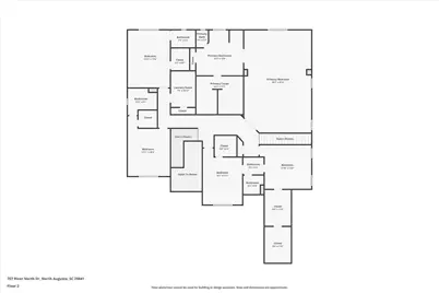 707 Rivernorth Drive, North Augusta, SC 29841 - Photo 69