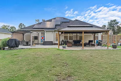 509 Capstone Way, Grovetown, GA 30813 - Photo 11