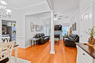 509 Capstone Way, Grovetown, GA 30813 - Photo 23