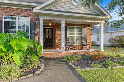 509 Capstone Way, Grovetown, GA 30813 - Photo 3