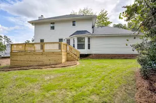 418 Santa Anna Trail, Augusta, GA 30907 - Photo 33