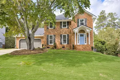 418 Santa Anna Trail, Augusta, GA 30907 - Photo 1