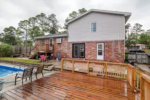 3597 Parliament Ln, Martinez, GA 30907 - Photo 43