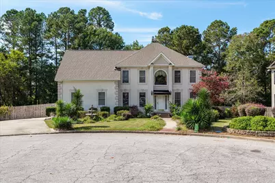 4489 Woodberry Court, Evans, GA 30809 - Photo 1