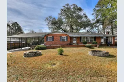 2118 Sanders Road, Augusta, GA 30906 - Photo 1