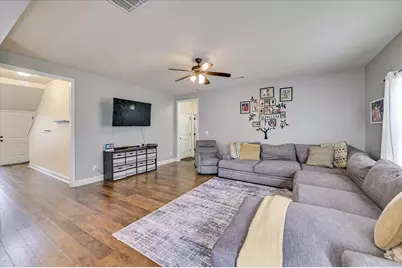 522 Cranberry Circle, Grovetown, GA 30813 - Photo 7