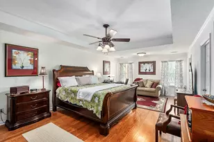 2686 New Hope Cir, Hephzibah, GA 30815 - Photo 39