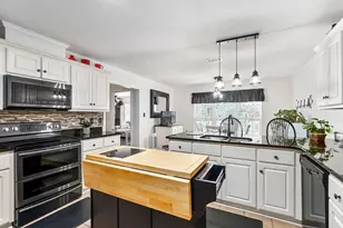 2686 New Hope Cir, Hephzibah, GA 30815 - Photo 29