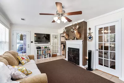 2686 New Hope Circle, Hephzibah, GA 30815 - Photo 33