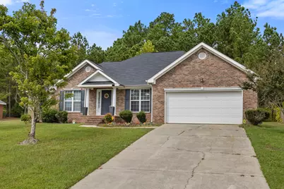 4027 Madison Lane, Augusta, GA 30909 - Photo 1