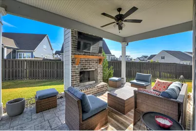 509 Oakley Grove Circle, Evans, GA 30809 - Photo 37