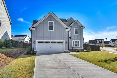 509 Oakley Grove Circle, Evans, GA 30809 - Photo 3