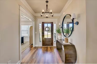 509 Oakley Grove Circle, Evans, GA 30809 - Photo 5