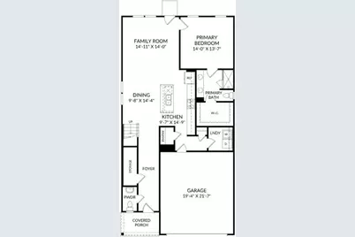 4225 Whitehouse Street, Harlem, GA 30814 - Photo 7