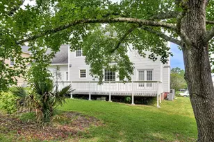 4159 Saddle Horn Dr, Evans, GA 30809 - Photo 25