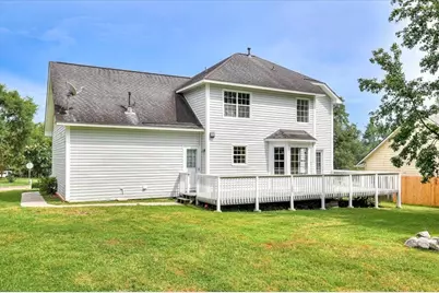 4159 Saddlehorn Drive, Evans, GA 30809 - Photo 29